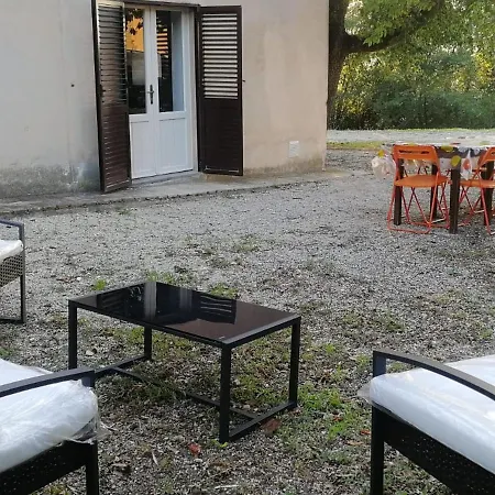 Pleasant Holiday In With Garden * Treia