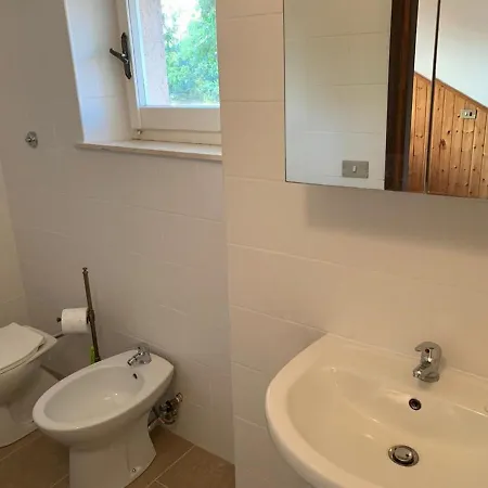 Casa vacanze Pleasant Holiday In With Garden *