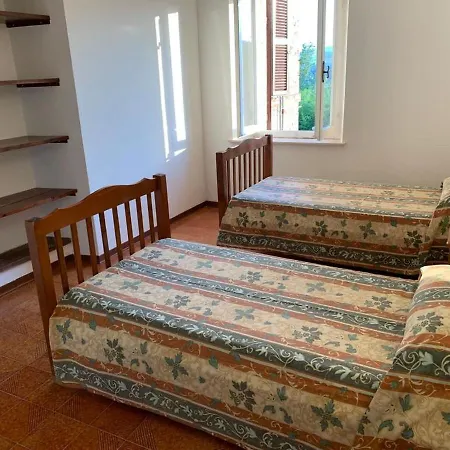 Pleasant Holiday In With Garden Casa vacanze Treia