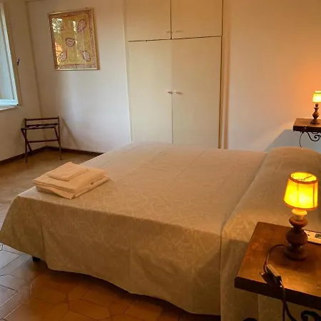 Casa vacanze Pleasant Holiday In With Garden *